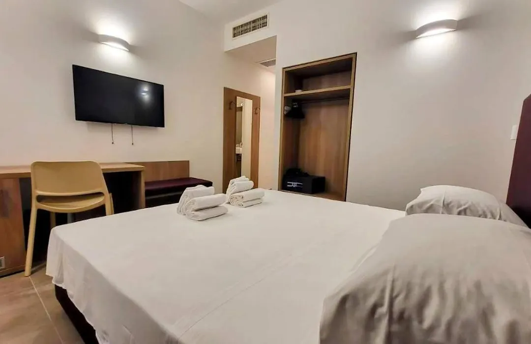 Bertiera Rooms-1